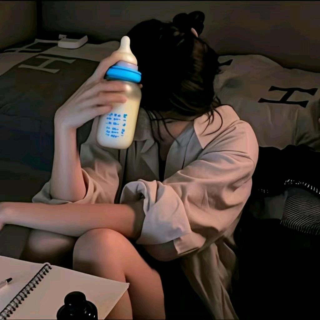 酒酿樱桃子🍒🍼🍼