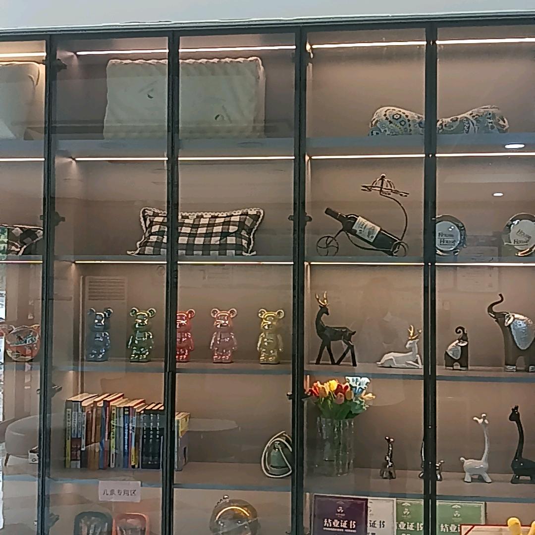 磁县三环路华驿精选酒店(中盛店)