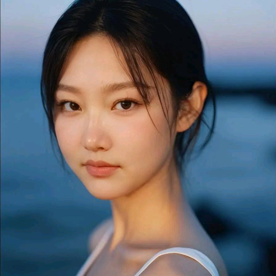 何琳分享