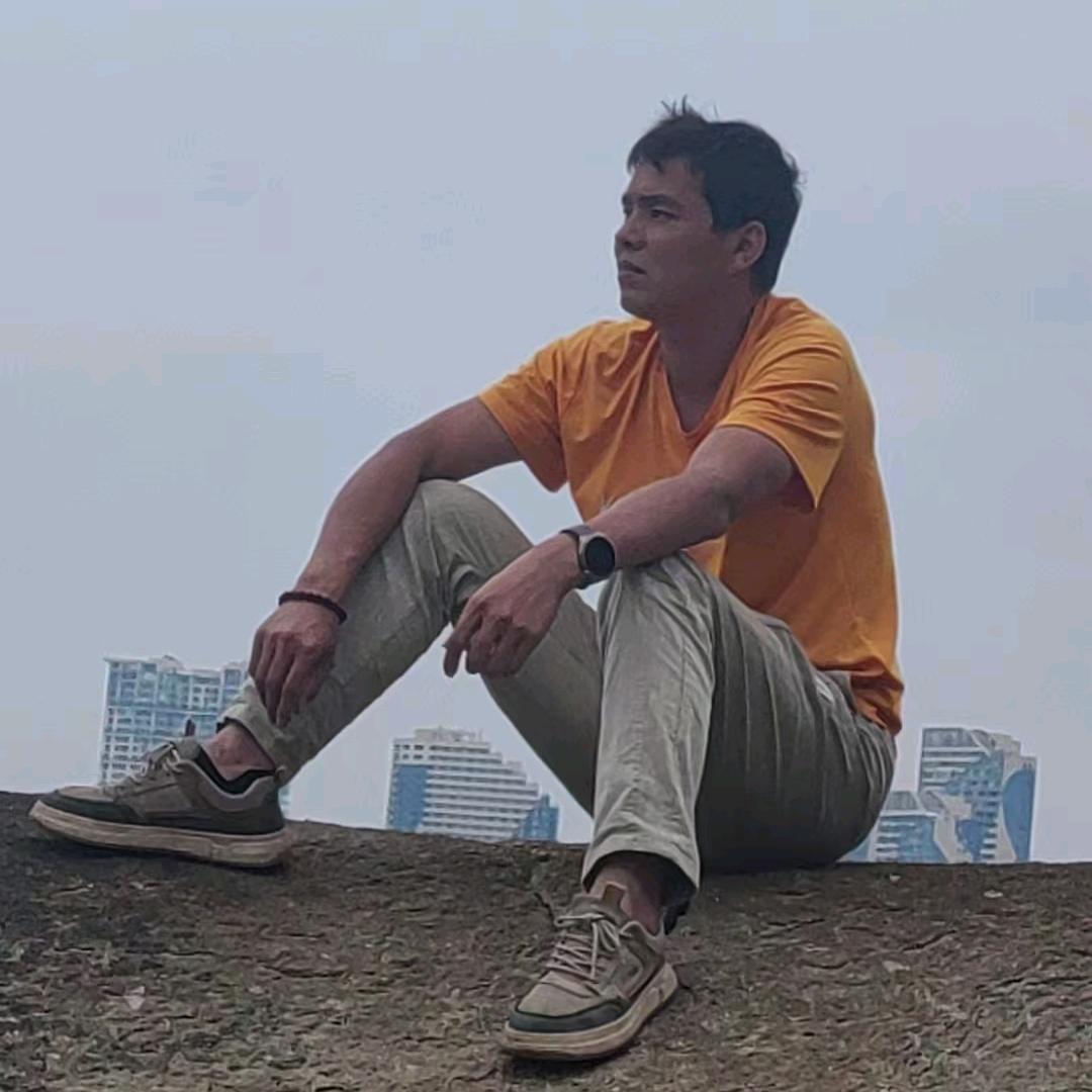 陈振坤
