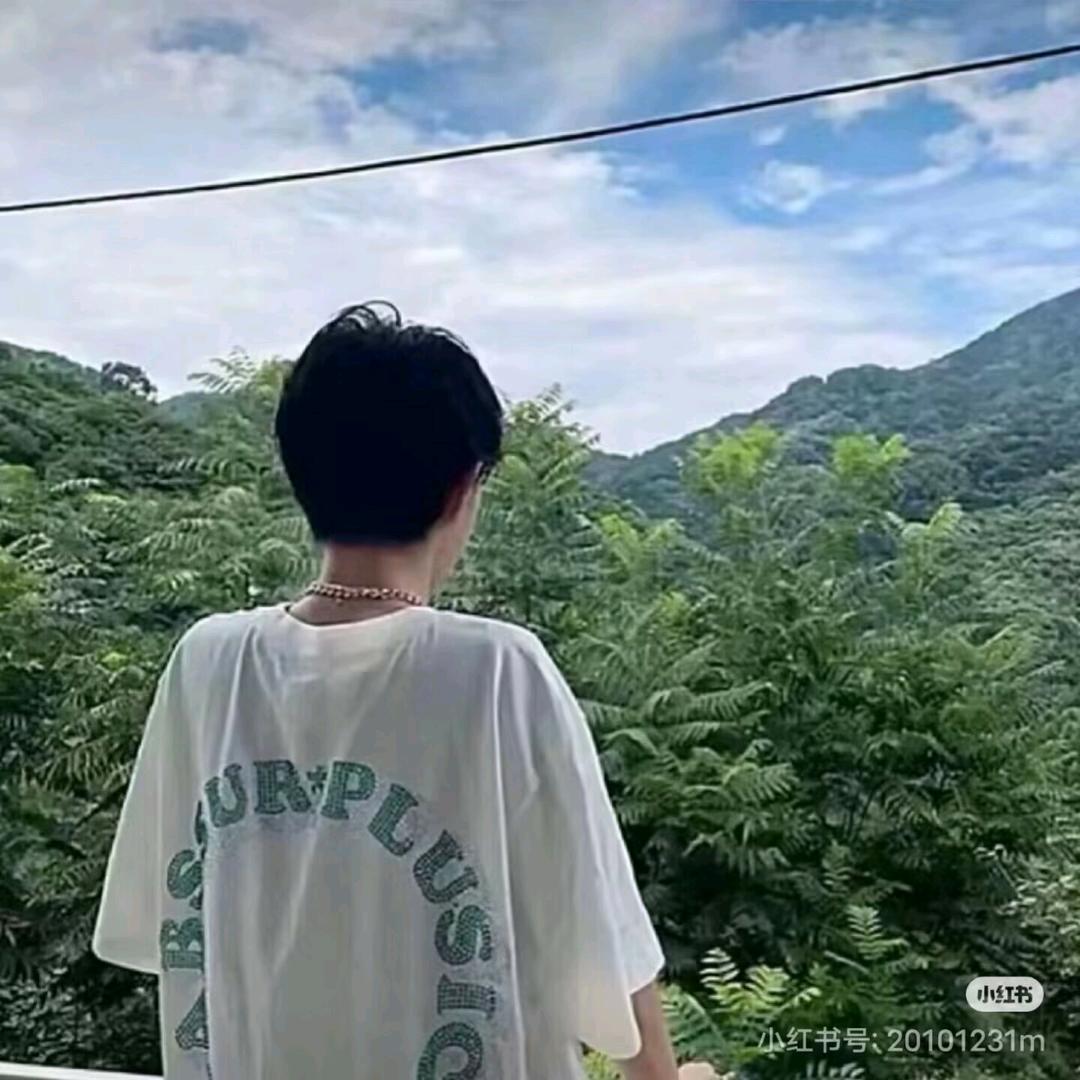 晨曦