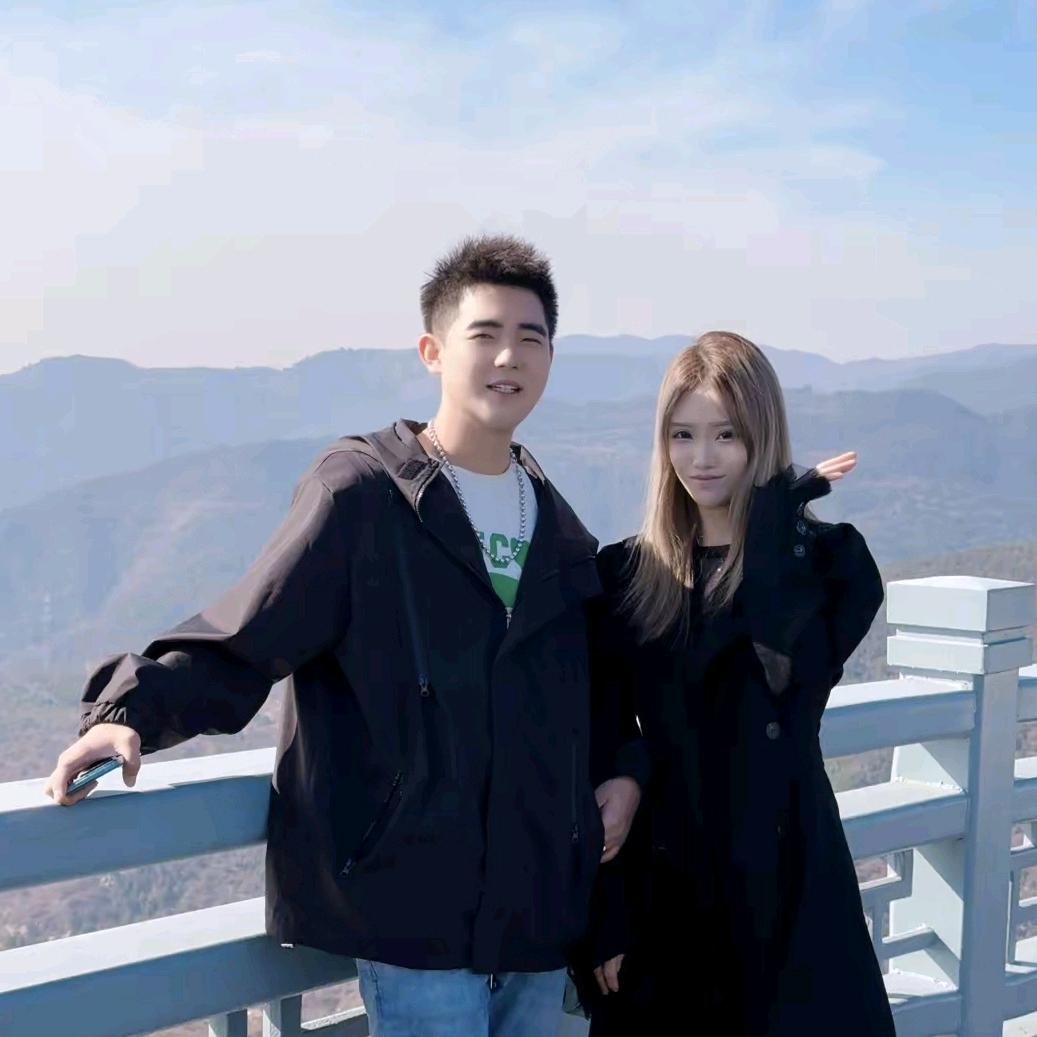 嘴馋的小楠神¹