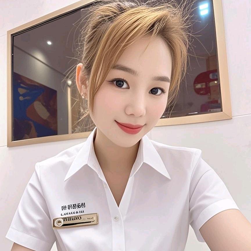 柳州珠宝～丽丽