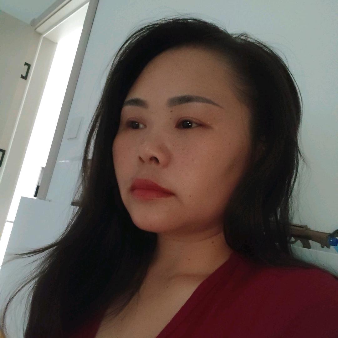 好运满满(逆袭版)