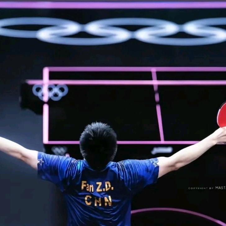 飞翔乒乓球俱乐部