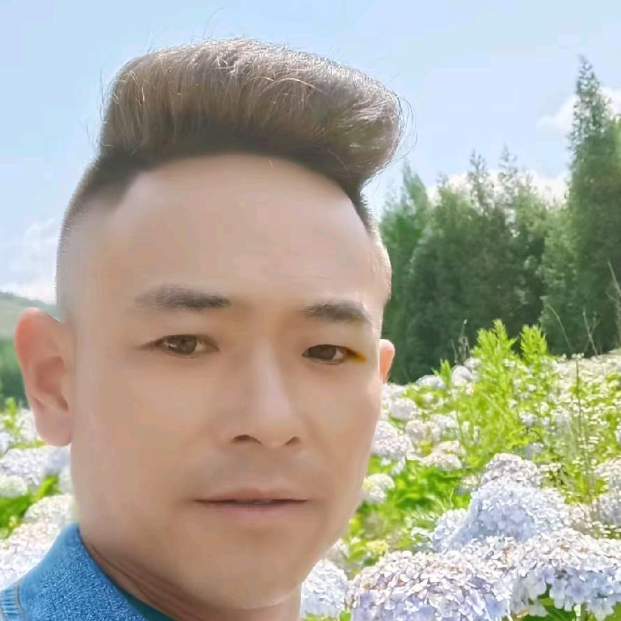 开心过好每一天（黄斌）