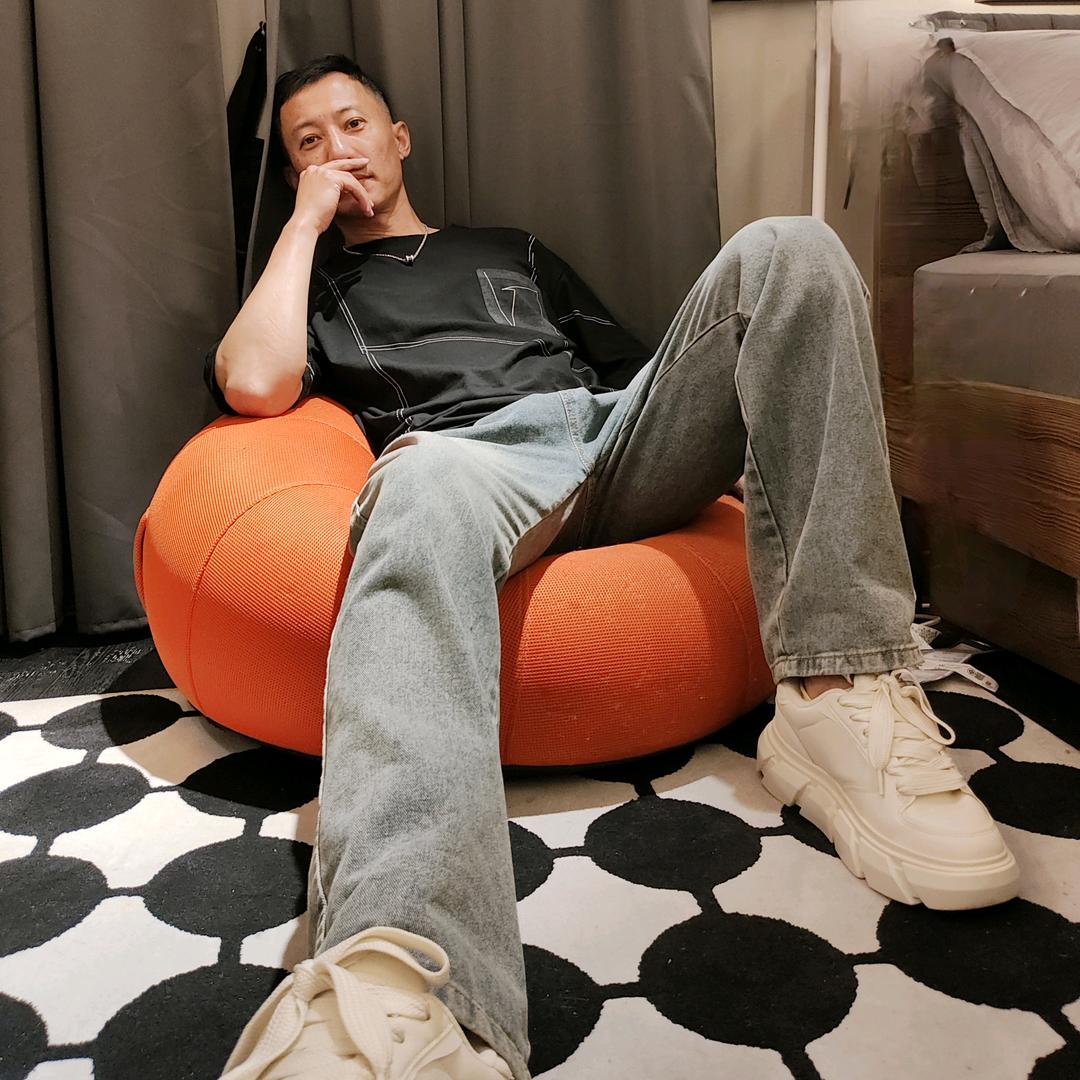 时尚先生服装工作室