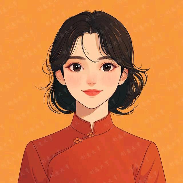 小青