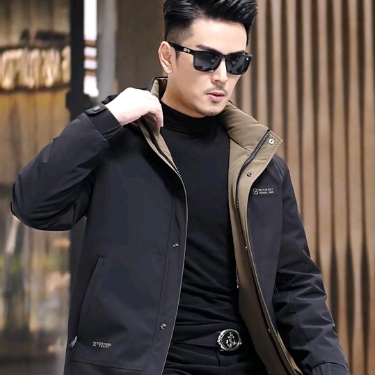 碧云飘男装批发