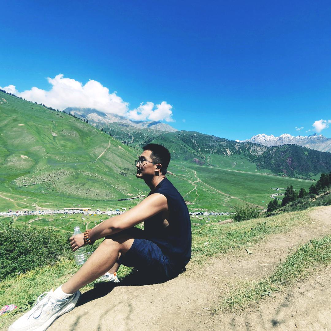 民间布衣‖超哥（生活分享）