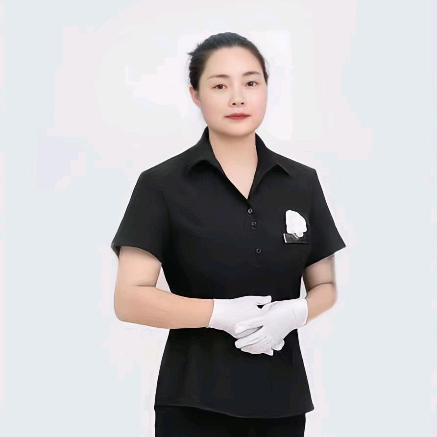 石柱县百善生命礼仪团队