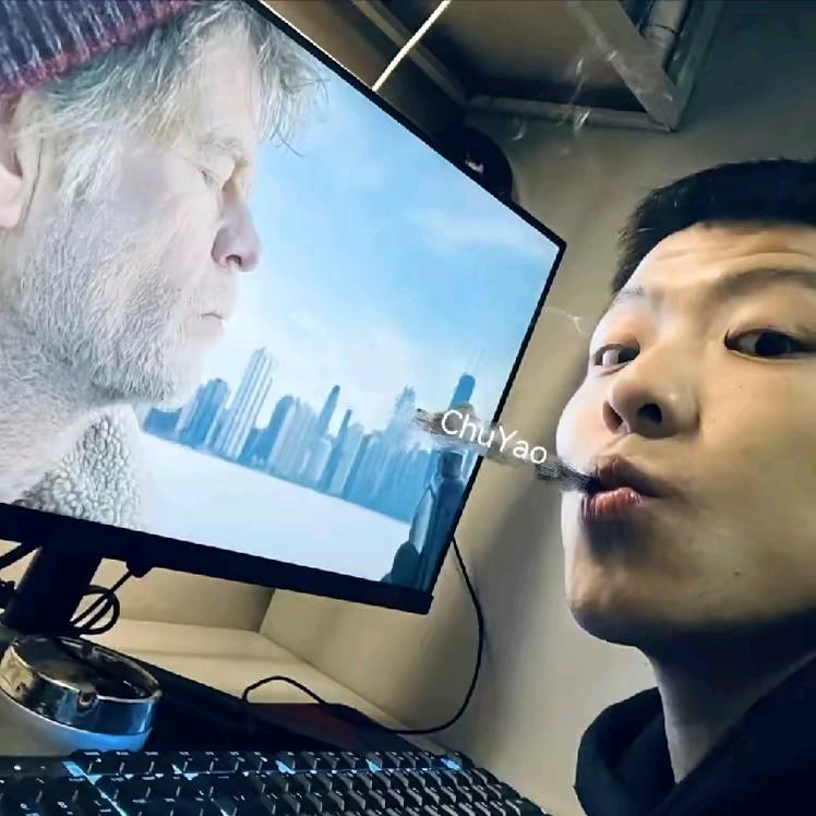 宁采臣ㅤ