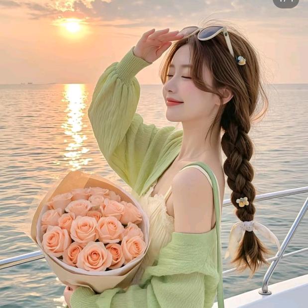 豆芽菜✨
