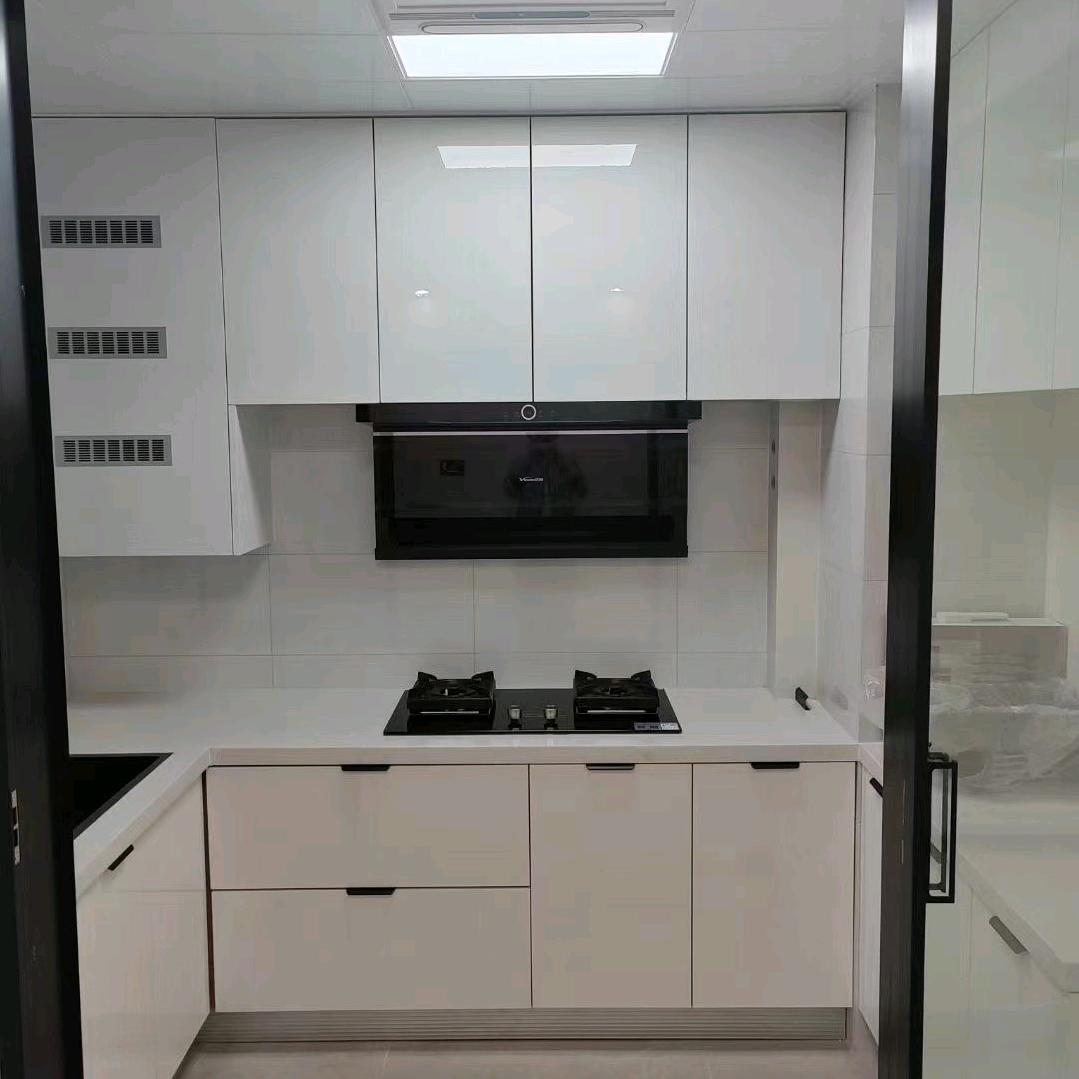 欧派木门 金纳莱木门 全屋定制