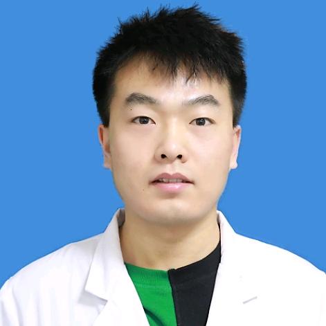 影像科医生谢磊