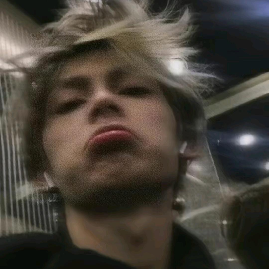 DF顶发俱乐部 纪梵希