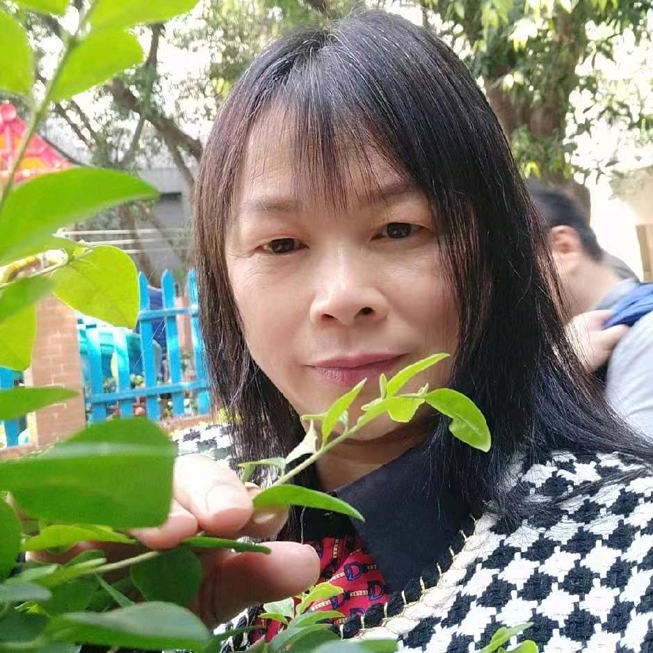 明天会更好🌺