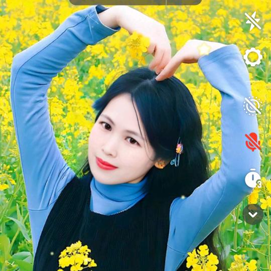 小小