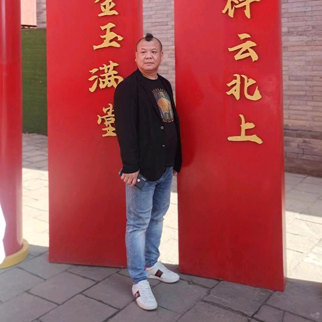 龙少