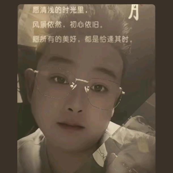 断了线的风筝