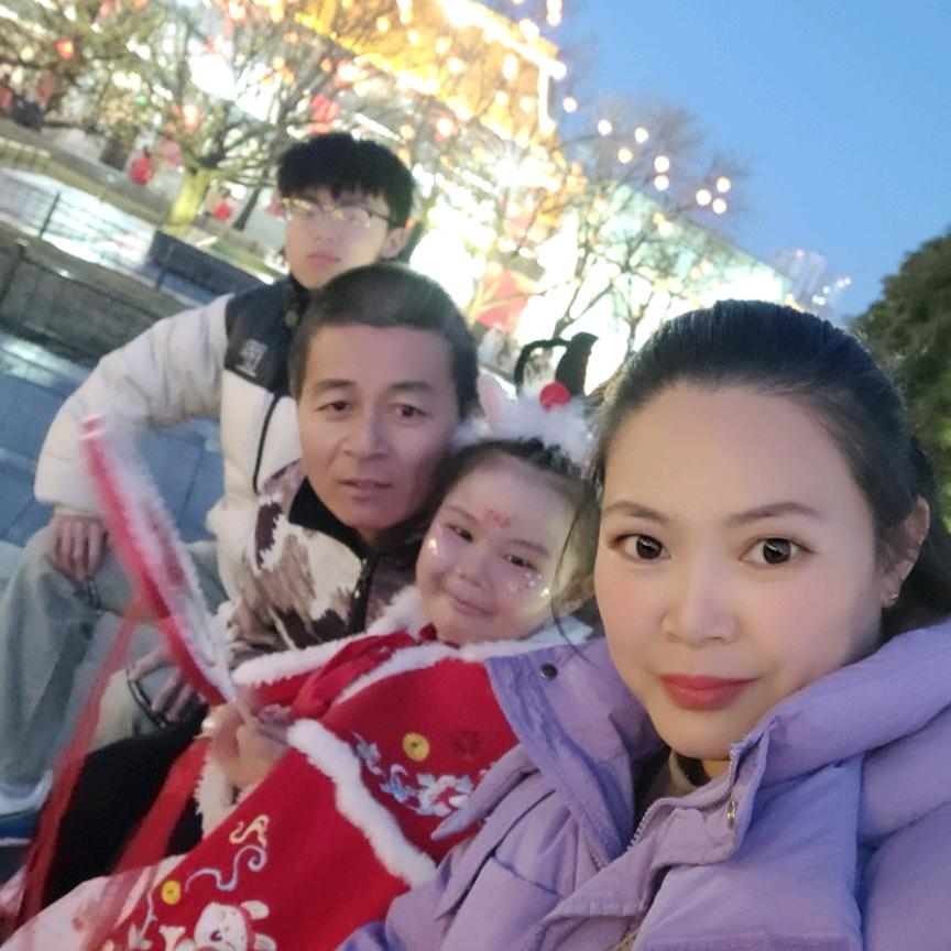 郝运连连