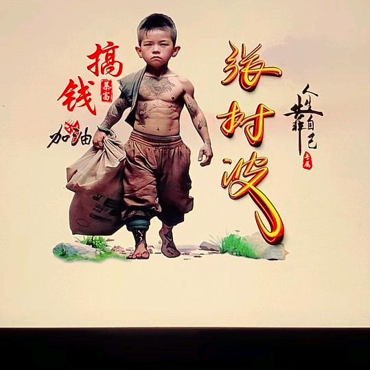 张树波
