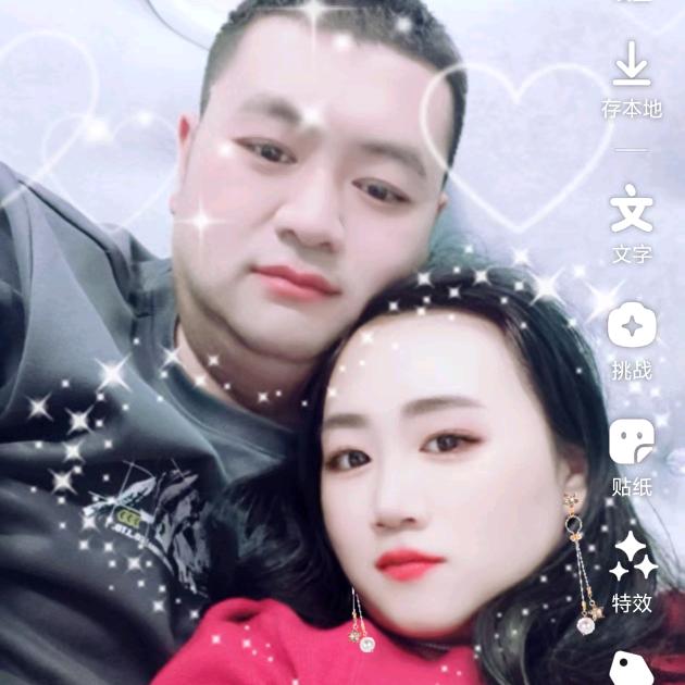 董艳宁来自云南大理。我这个人的生活很简单