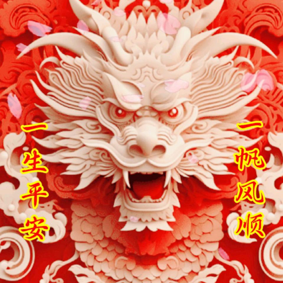 龙缸廊桥