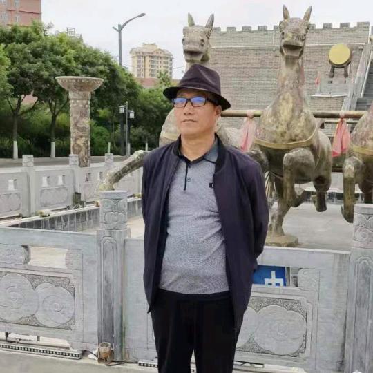 乔师