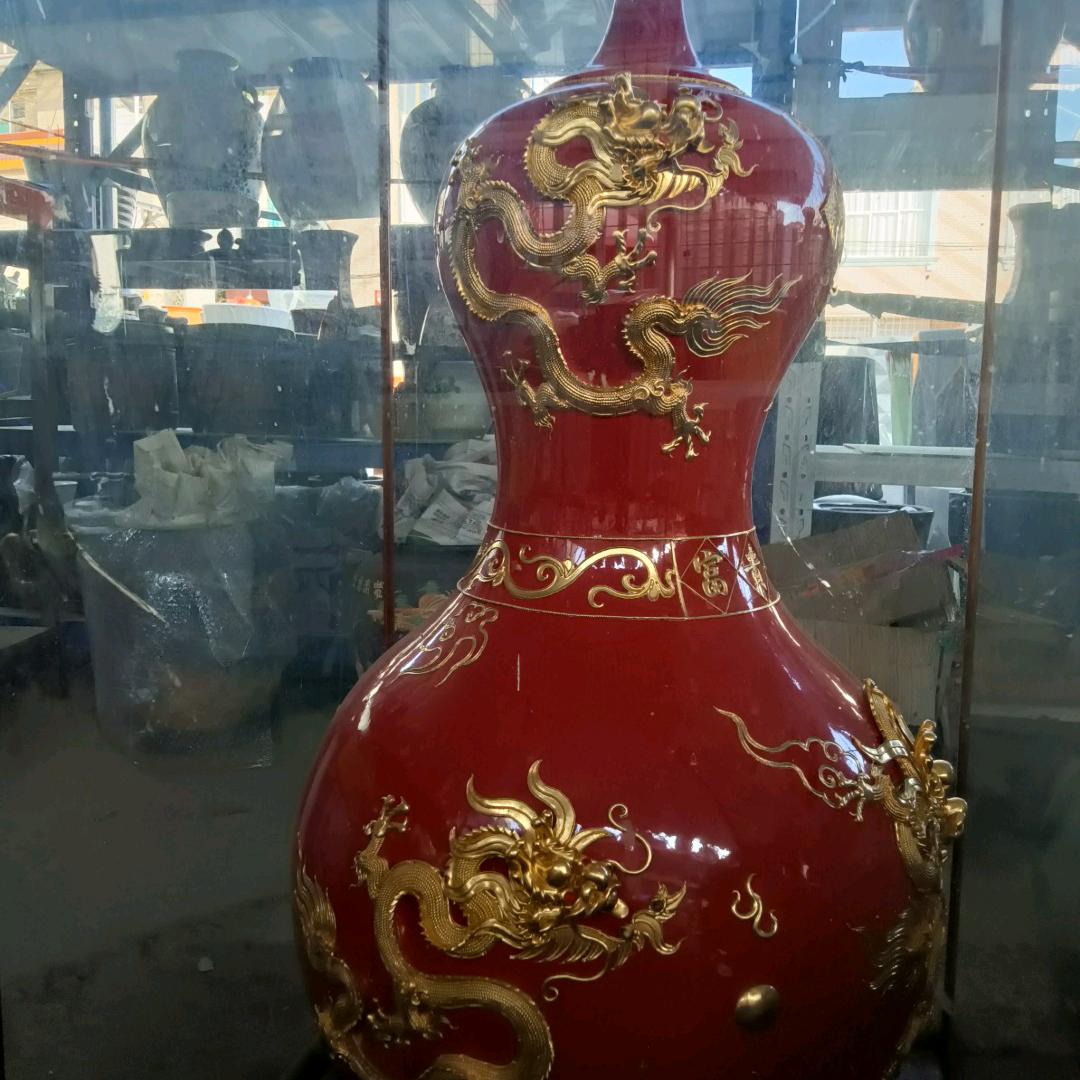 元青花