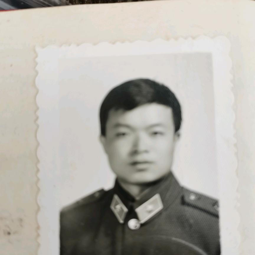少年壮志