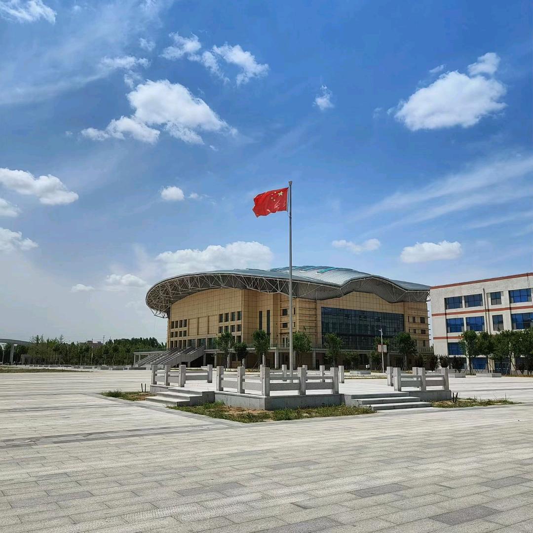 高密职教中心王老师