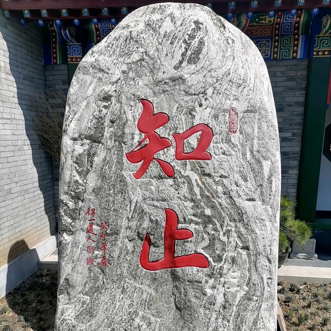 何必当真