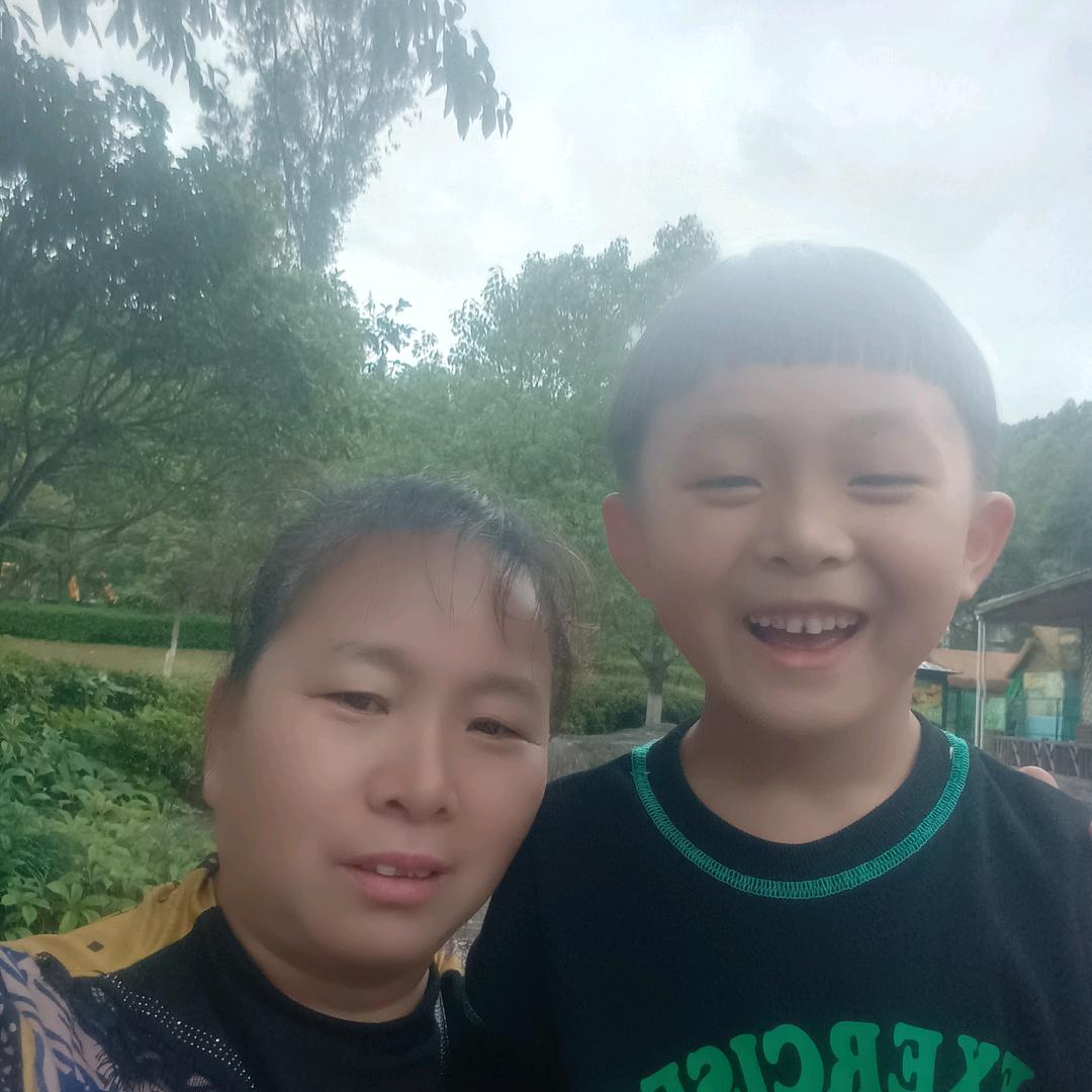 快乐