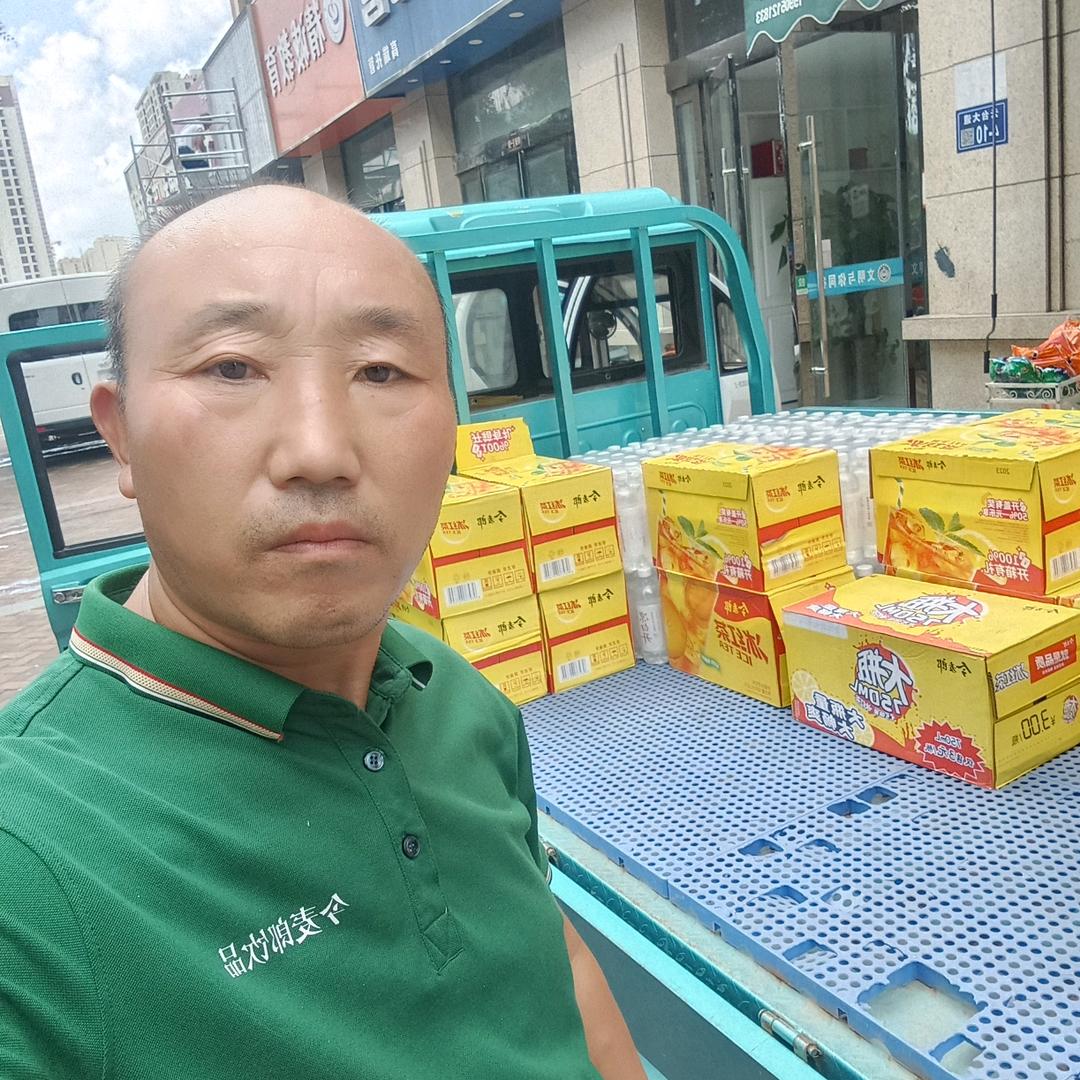诚信货真店