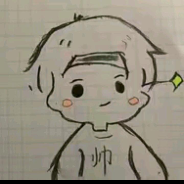 。