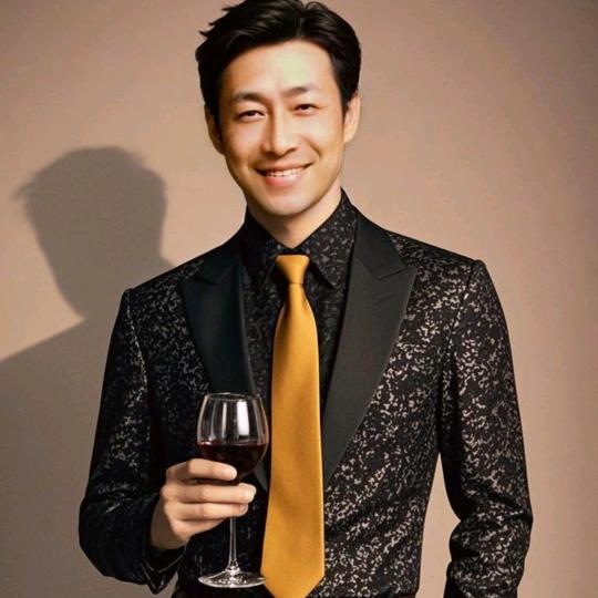 我的未来不是梦