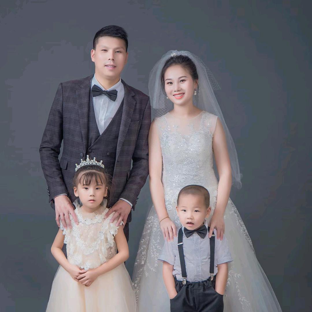 只会搞装修的小谭