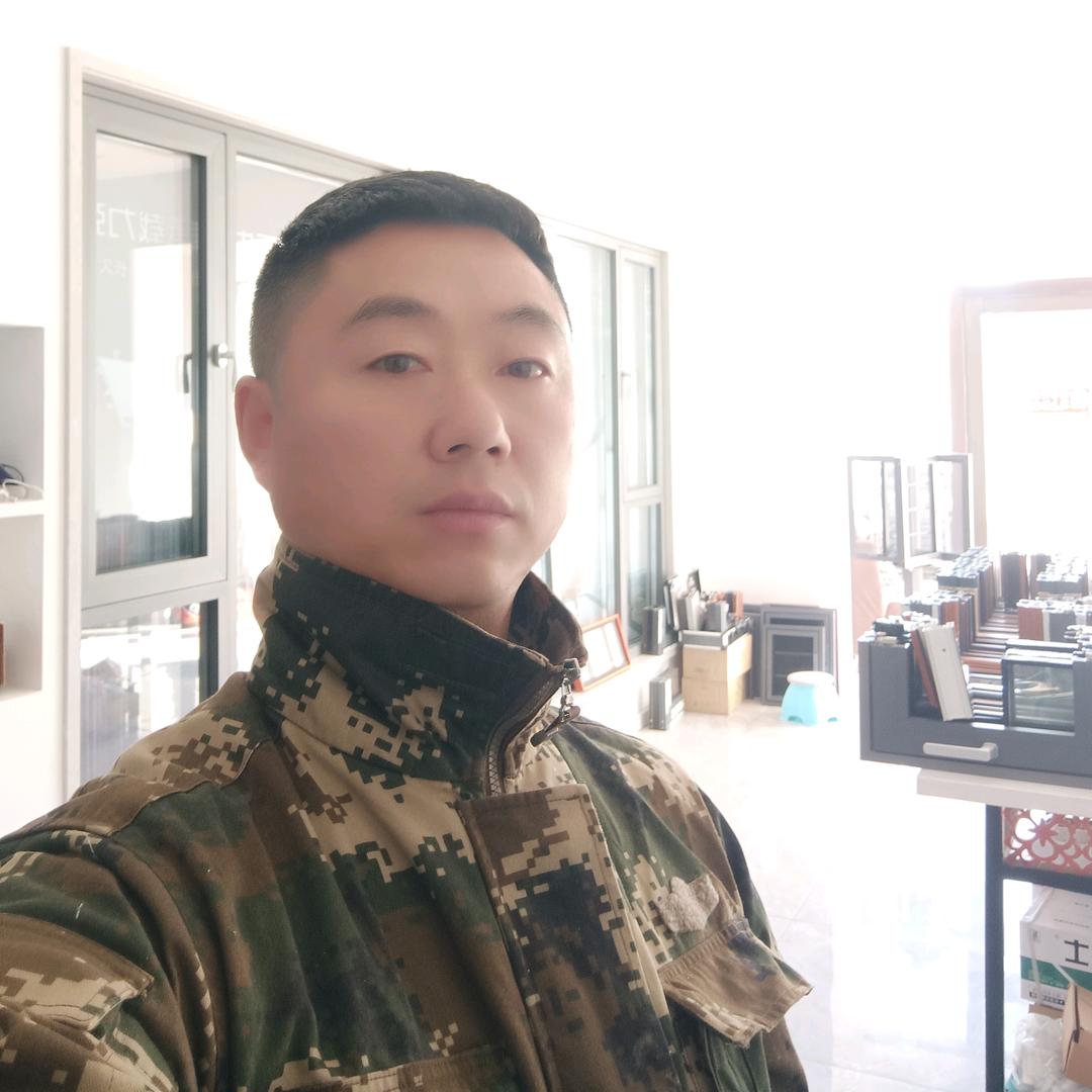 大庆德曼尼系统窗