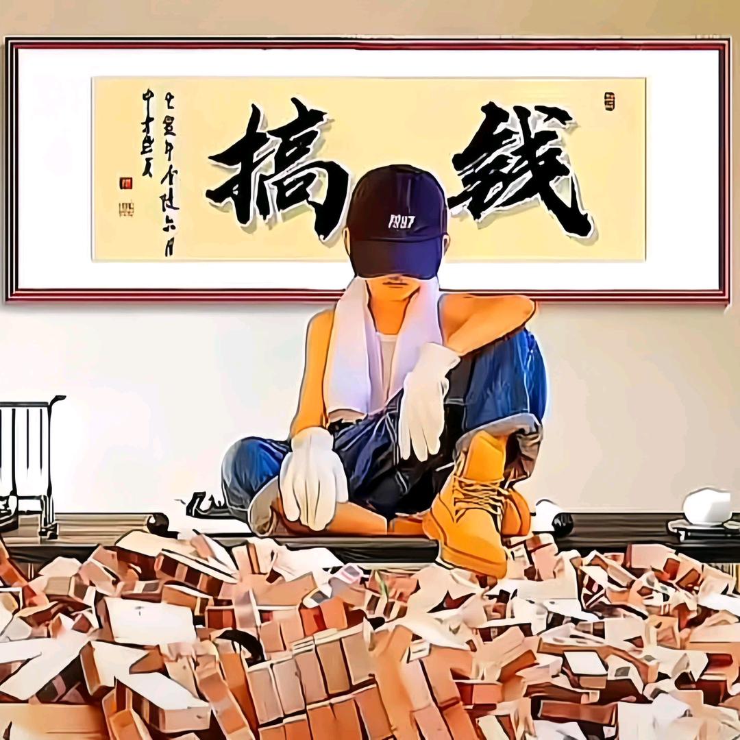 OK路尼