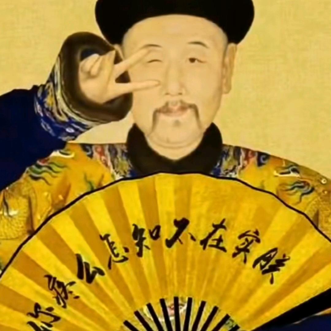 风吹麦田晃呀晃