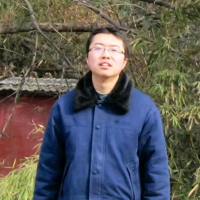 张振