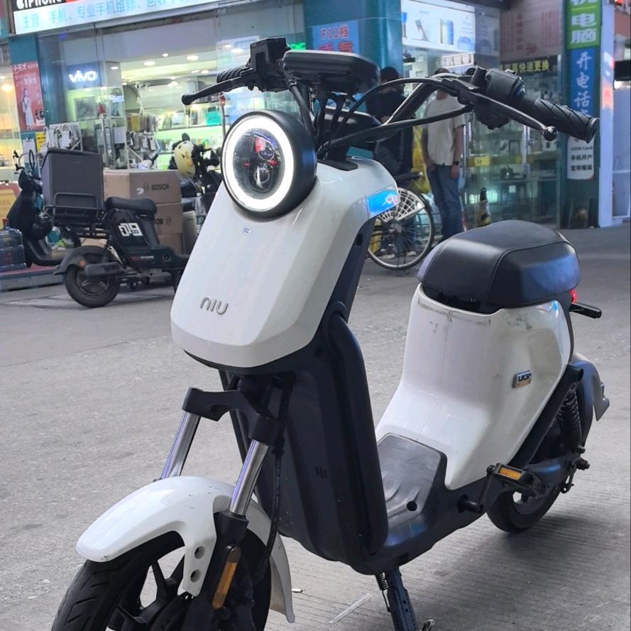 听风的声音