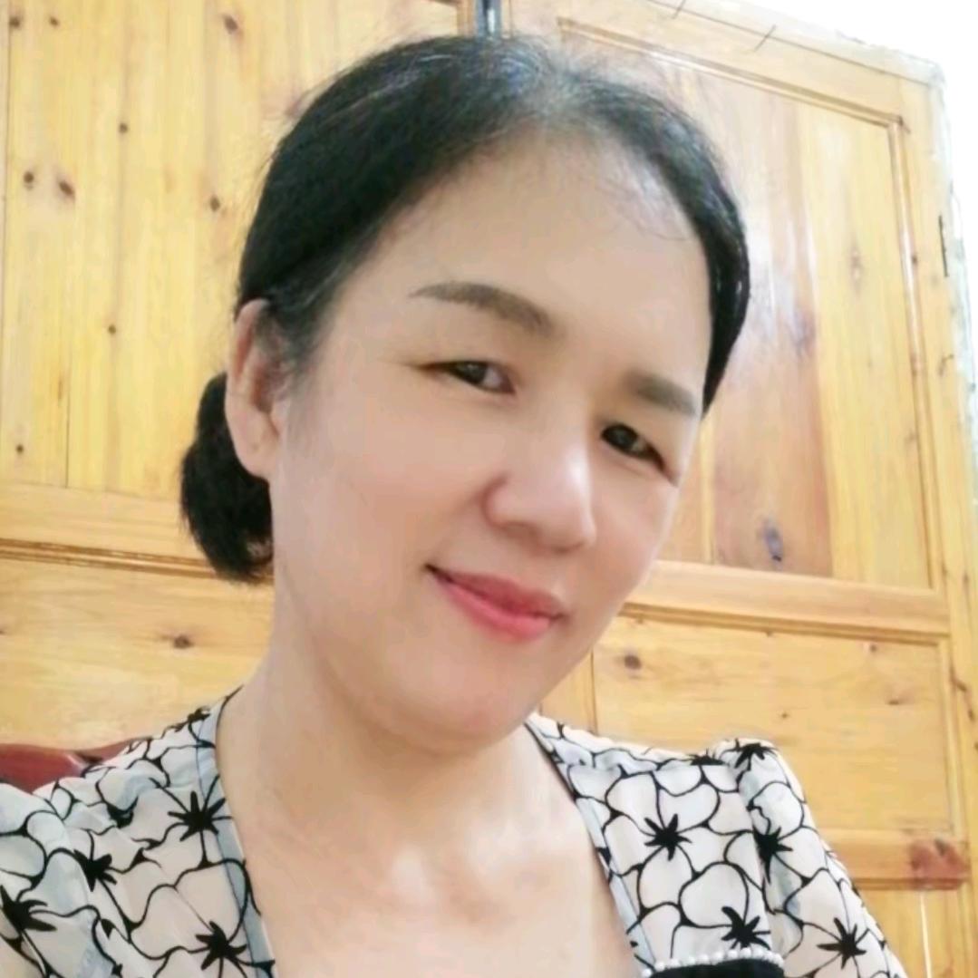 苦尽甘来