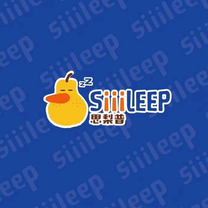 Siieep-二梨🍐