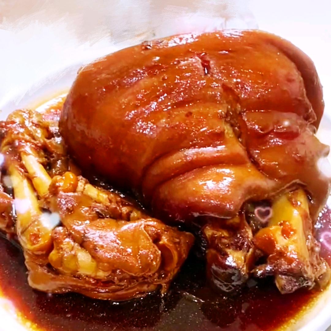 大激店正宗肘子（总店）