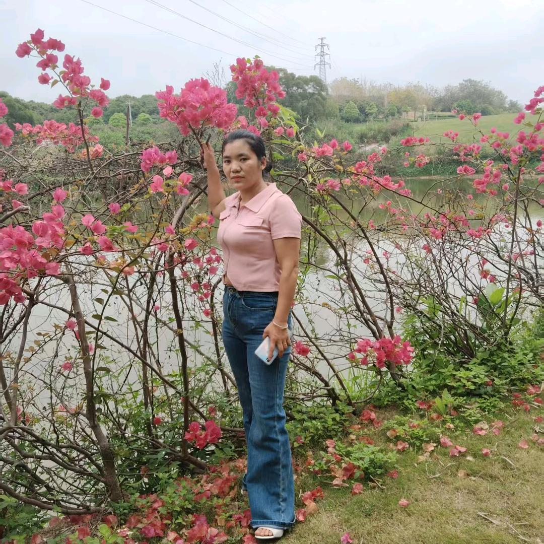 爱你我不后悔，