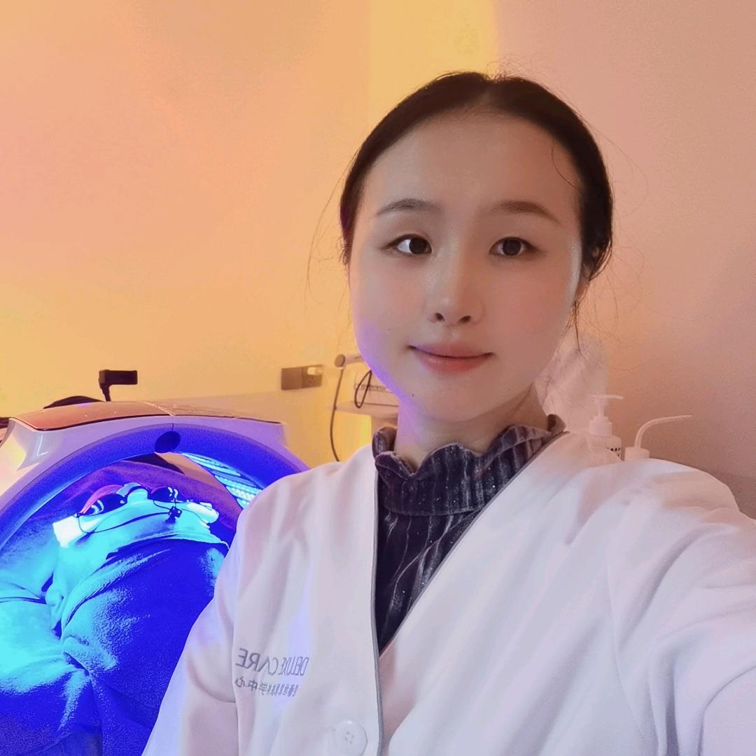 轻奢世家皮肤管理娄底城南店