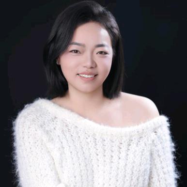 育才幼儿园~  刘老师