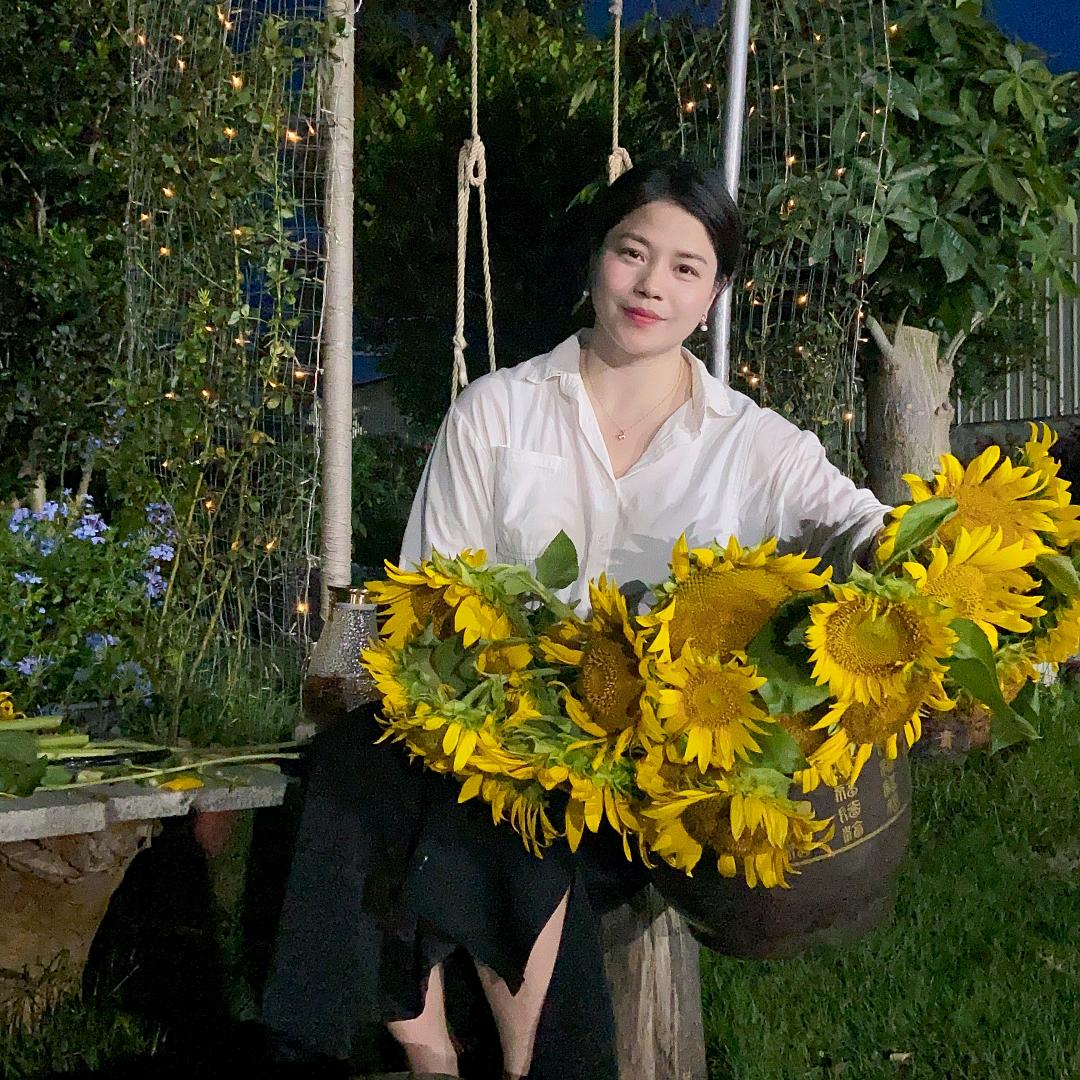 乡味私厨   素素